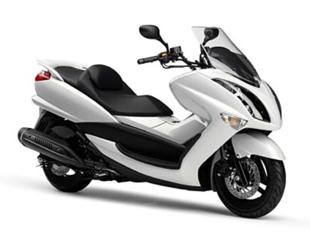 Yamaha Majesty S 155 2020 ra mắt quyết đấu Honda PCX  Xe máy